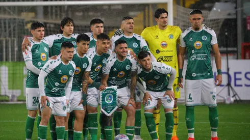Luciano Vásquez anunció que cierra su carrera este 2026