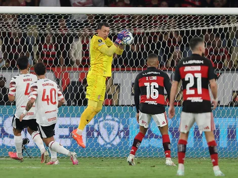 Lo sufre Pulgar: Estudiantes a la final de la Libertadores