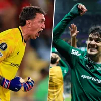Estudiantes vs Palmeiras: fecha y hora de la final de Copa Libertadores