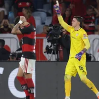 La increíble frase de Fernando Muslera tras "matar" su pésimo Mundial