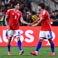Campeón del mundo apunta al líder del recambio de la Roja