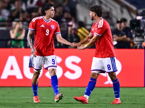 Campeón del mundo apunta al líder del recambio de la Roja