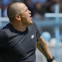 "Creer": el mensaje de San Luis del Chupete Suazo para ser campeón