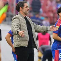 Los dos jugadores que Gago busca recuperar en la U
