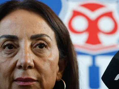 La U confirma la fecha de salida de Cecilia Pérez de la presidencia