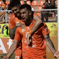 Cobreloa promete hundir a Rangers en Primera B