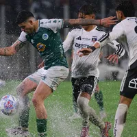 Reprograman la "eterna" revancha entre Colo Colo y Puerto Montt