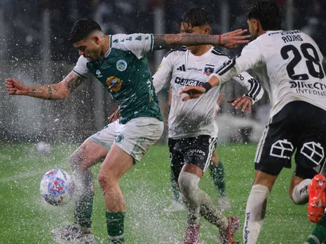 Reprograman la "eterna" revancha entre Colo Colo y Puerto Montt
