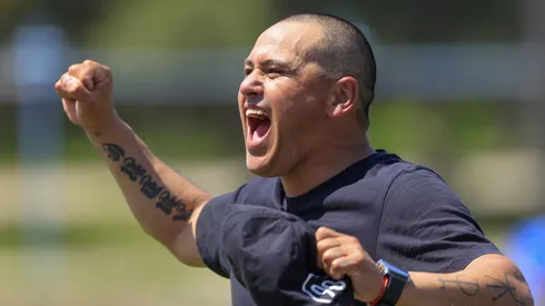 Suazo tiene la gran chance de ascender este fin de semana