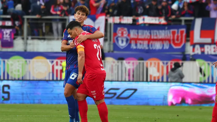 Ñublense viene de ser goleado por la U por 6-0.
