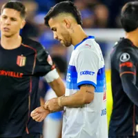 Quien gana a la UC es finalista o gana Libertadores: ¿Mito o realidad?