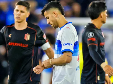 Quien gana a la UC es finalista o campeón de América: ¿Mito o realidad?