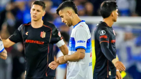 Equipo que elimina a Católica es finalista o gana la Libertadores, ¿mito o realidad?