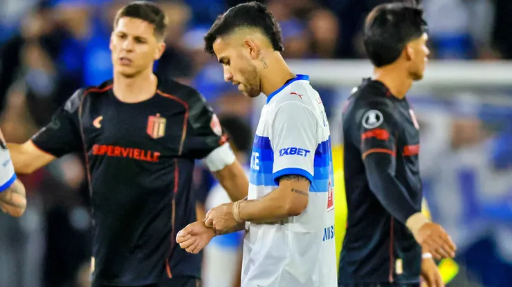 Equipo que elimina a Católica es finalista o gana la Libertadores, ¿mito o realidad?