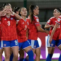 La Roja Sub 17 busca el paso a octavos: ¿Cuándo juega Chile vs. España?