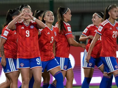 La Roja Sub 17 busca el paso a octavos: ¿Cuándo juega Chile vs. España?
