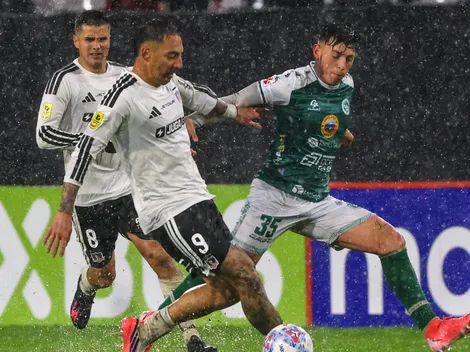 El calendario de Puerto Montt para enfrentar a Colo Colo por Copa Chile