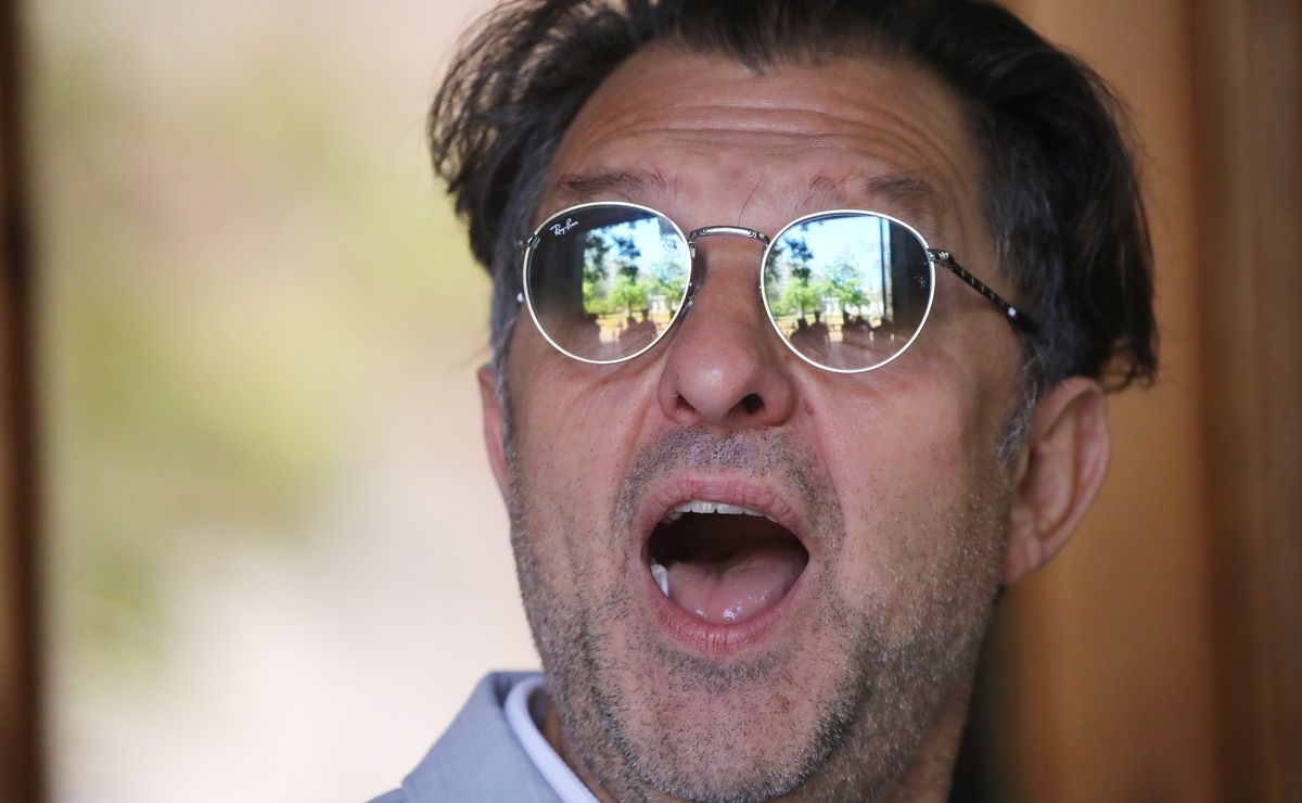 Elecciones en vano: el “susto” que corre en la ANFP lleva a Aníbal Mosa a pedir lista única