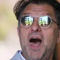 El "susto" que corre en la ANFP lleva a Mosa a pedir lista única