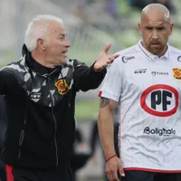 Basay se lanza con todo antes de la final de Rangers con Cobreloa en la B