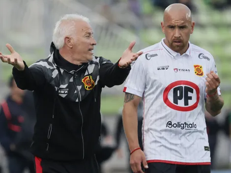 Basay se lanza con todo antes de la final de Rangers con Cobreloa en la B