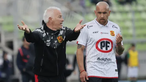 Ivo Basay aún cree en la permanencia de Rangers.