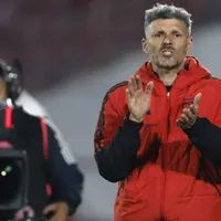 El amistoso de lujo "anti receso" que jugará Colo Colo