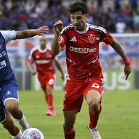 Programan el duelo pendiente de U de Chile vs Antofagasta