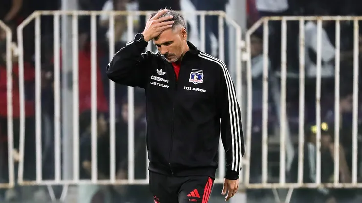 El "Tano" quiere volver a los triunfos ante Palestino