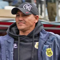 Ex PF de Chupete analiza su notable debut como entrenador