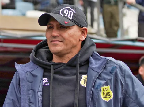 Ex PF de Chupete analiza su notable debut como entrenador