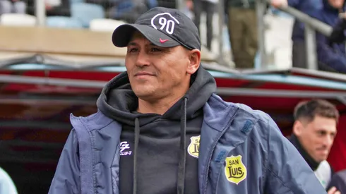Suazo está a detalles de ganar un título en su primer año como DT.