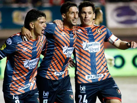 Pronósticos Universidad de Concepción vs Deportes Limache: realidades opuestas en la recta final del Campeonato Nacional
