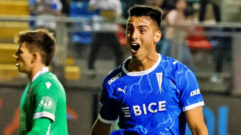 Católica se salió con la suya al suspender la reprogramación ante Audax.