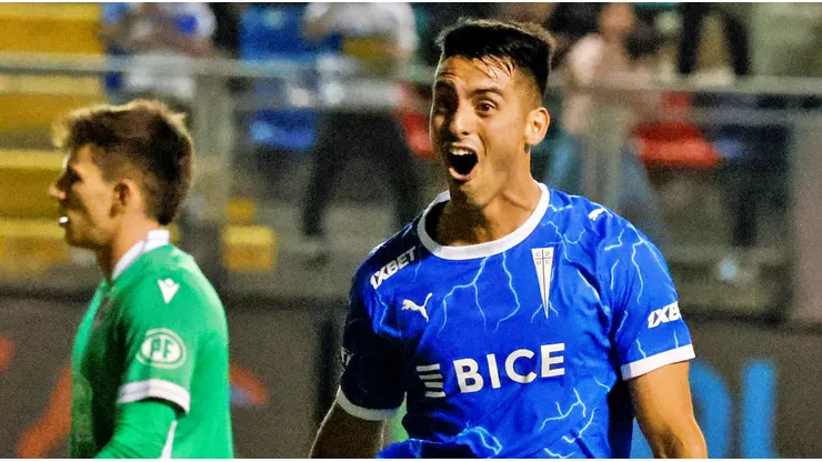 Católica se salió con la suya al suspender la reprogramación ante Audax.