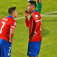 "No me gustaría que...": Jarita categórico con el futuro de Alexis