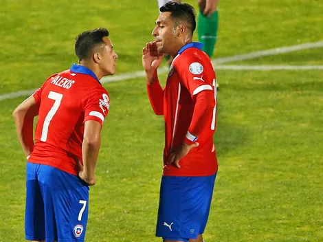 "No me gustaría que...": Jarita categórico con el futuro de Alexis