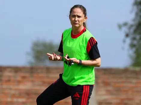 Tatiele Silveira analiza la eliminación de Colo Colo en Libertadores