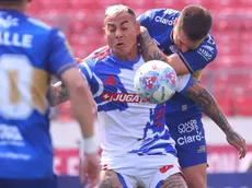 Pronósticos Universidad de Chile vs Everton: los Ruleteros quieren meterse en la pelea por el Chile 2