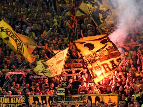 ¿Chao influencers?: Dortmud premiará a hinchas que no usen el celular en los partidos