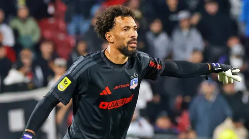Finalmente Vozinha viajará a Londres para el Balón de Oro.