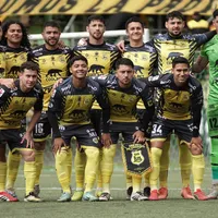 ¿Y la copa? San Luis en alerta por "escritoriazo" en caso de ser campeón