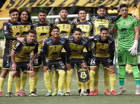 ¿Y la copa? San Luis en alerta por "escritoriazo" en caso de ser campeón