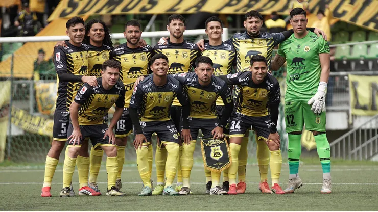 Quillotanos tienen la primera opción al título.