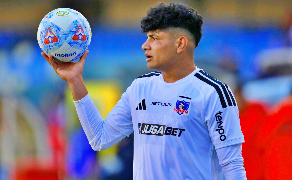Fernando Ortiz confirma que Claudio Aquino podría volver a las citaciones ante Palestino