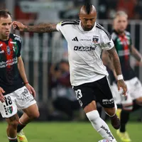 ¿Cuándo juega Colo Colo vs. Palestino por Liga de Primera?