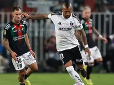 ¿Cuándo juega Colo Colo vs. Palestino por Liga de Primera?