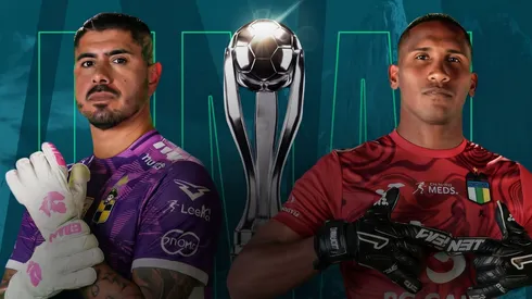 Final del torneo ha sido postergada en múltiples ocasiones.