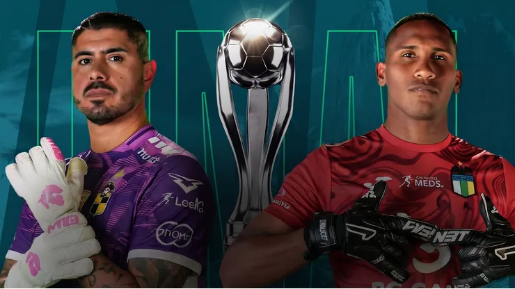Final del torneo ha sido postergada en múltiples ocasiones.