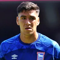 DT del Ipswich explica porqué Marcelino no juega en su equipo